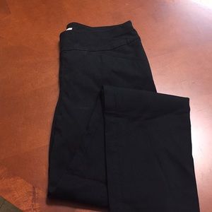 Talbots work pants